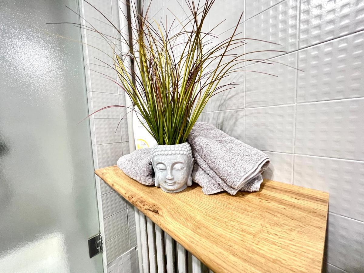 Studio Cosy Bali 1 A 4 Pers Porte Du Futuroscope Шассней-дю-Пуату Екстер'єр фото